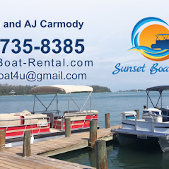 Sunset Boat Rental 4 Sunset Boat Rental