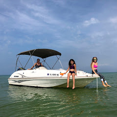 Sunset Boat Rental 10 Sunset Boat Rental