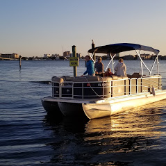 Sunset Boat Rental 18 Sunset Boat Rental