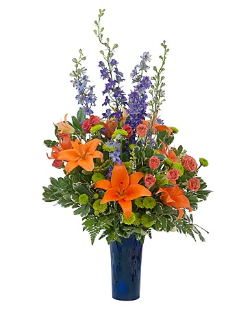 Funeral Flowers Gillette WY Florist in Gillette, WY
