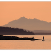 Sunset Paddlers 2020 - Comox Valley