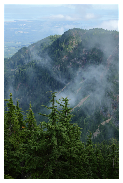 Mt Washington 2020 4 Landscapes