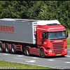 95-BGF-5 Scania R450 Beens-... - Rijdende auto's 2020