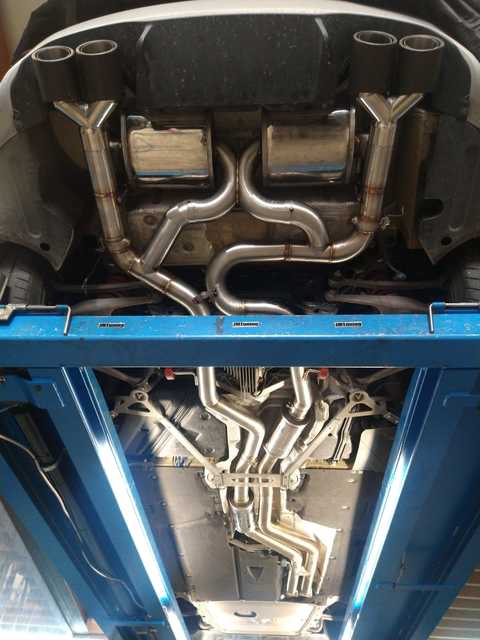 WhatsApp Image 2020-10-22 at 13.12.46 M2 Competition S55 EL Exhaust