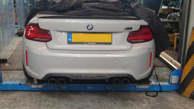 WhatsApp Image 2020-10-21 at 14.08.10 M2 Competition S55 EL Exhaust