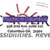 Psychic in Columbus