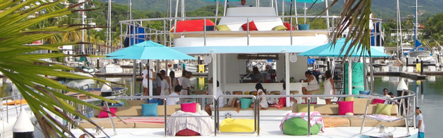 Veleros en Renta Puerto Vallarta Picture Box