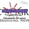 Psychic in Cleveland