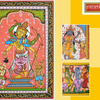 Patachitra - Pattachitra Paintings