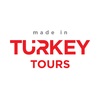 Logo - Made in Turkey Tours