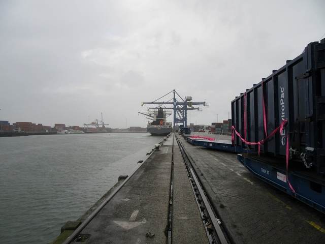 IMG 9858 Rotterdam