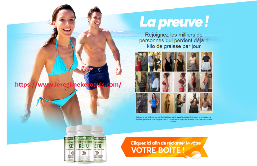 https://www.leregimeketoavis Le Regime Keto