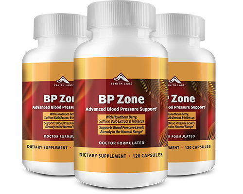 BP-Zone-Review What Are The Ingredients Of One Shot Keto Supplement?