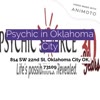 Psychic in Oklahoma City - Psychic in Oklahoma City