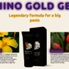 6 - Rhino Gold Gel Recensioni