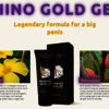 Rhino Gold Gel Recensioni