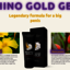 6 - Rhino Gold Gel Recensioni