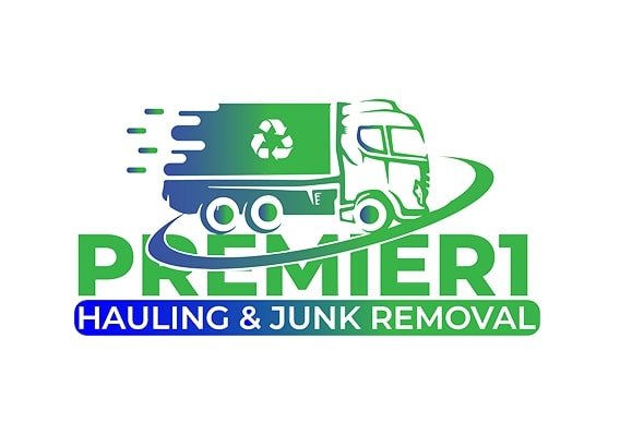 Premier1 Hauling & Junk Removal Premier1 Hauling & Junk Removal