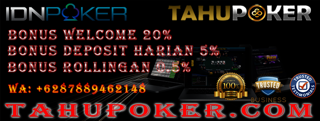 Agen Poker Online Terbaru Picture Box