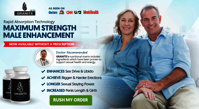 Is Granite Male Enhancement Pills Really Work? Picture Box