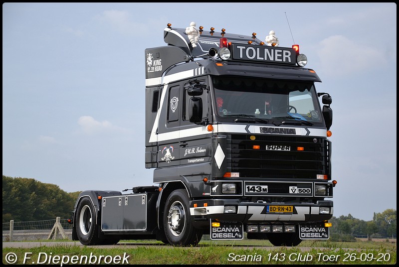 BD-Rn-43 Scania 143 Tolner-BorderMaker - Scania 143 Club Toer 2020