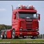 BN-VH-93 Scania 143 Tietema... - Scania 143 Club Toer 2020