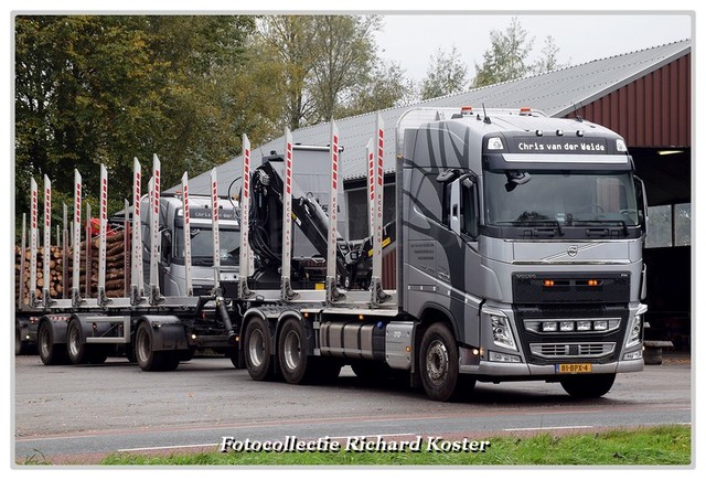 Weide & zn., Jan van der 81-BPX-4 (6)-BorderMaker Richard