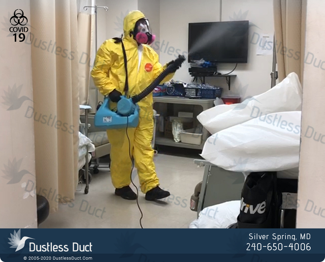 Dustless Duct | Air Duct Cleaning Silver Spring Dustless Duct | Air Duct Cleaning Silver Spring