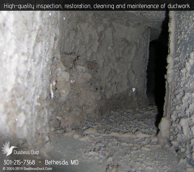 Dustless Duct | Duct Cleaning Services Bethesda Dustless Duct | Air Duct Cleaning Bethesda