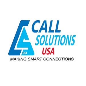00 logo Call Solutions USA