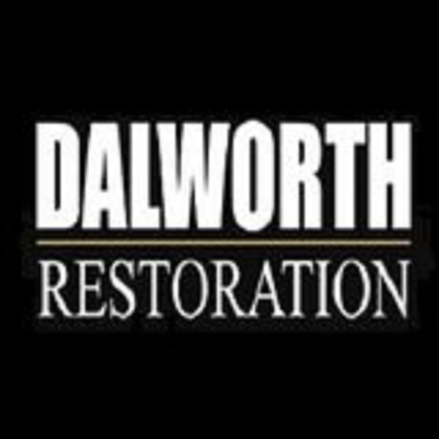 photo large Dalworth Restoration
