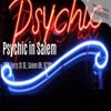 Psychic in Salem