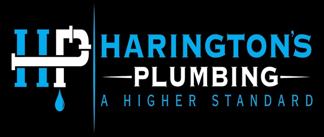 logo full 1 Harington's Plumbing