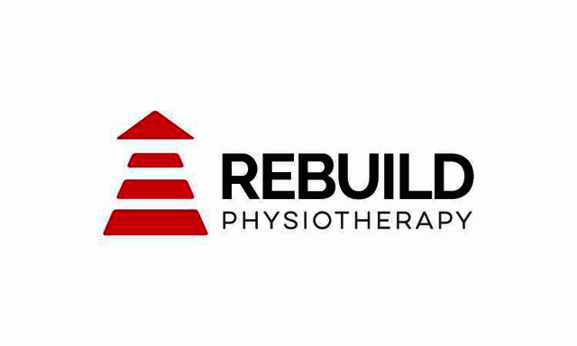 Untitled Rebuild Physiotheraphy