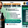 T3 Human CBD Oil Reviews - Picture Box
