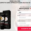Rhino Gold Gel recenzje