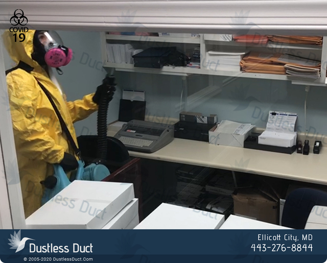 Dustless Duct | Air Duct Cleaning Ellicott City Dustless Duct | Air Duct Cleaning Ellicott City