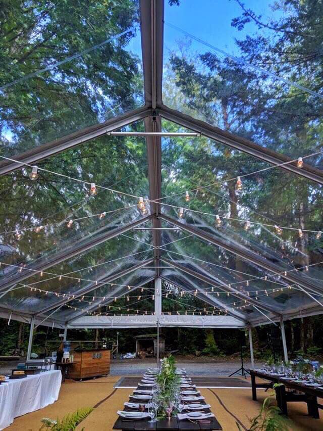 Cascade Tent   Event Rentals 4 Cascade Tent & Event Rentals