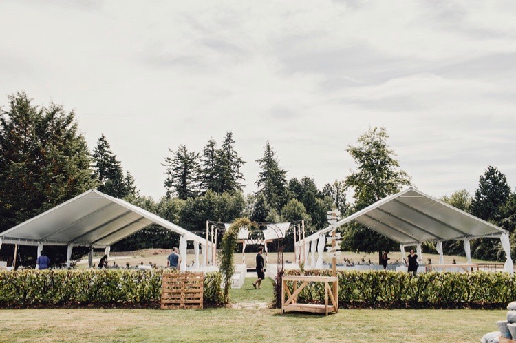 Cascade Tent   Event Rentals 6 Cascade Tent & Event Rentals
