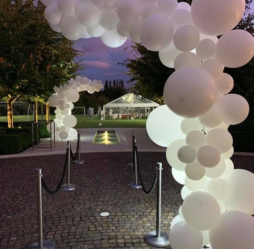 Cascade Tent   Event Rentals 7 Cascade Tent & Event Rentals