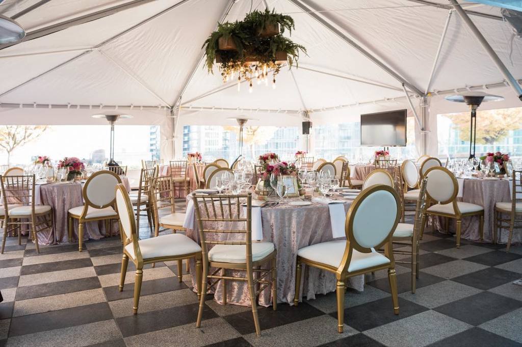 Cascade Tent Event Rentals 8 Cascade Tent & Event Rentals