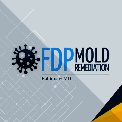 LogoFDP Mold Remediation - Anonymous