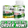 Keto-Drop-Ingredients - Keto Drop Pills
