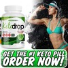 Keto Drop Pills