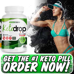 Keto-Drop-Side-Effects Keto Drop Pills