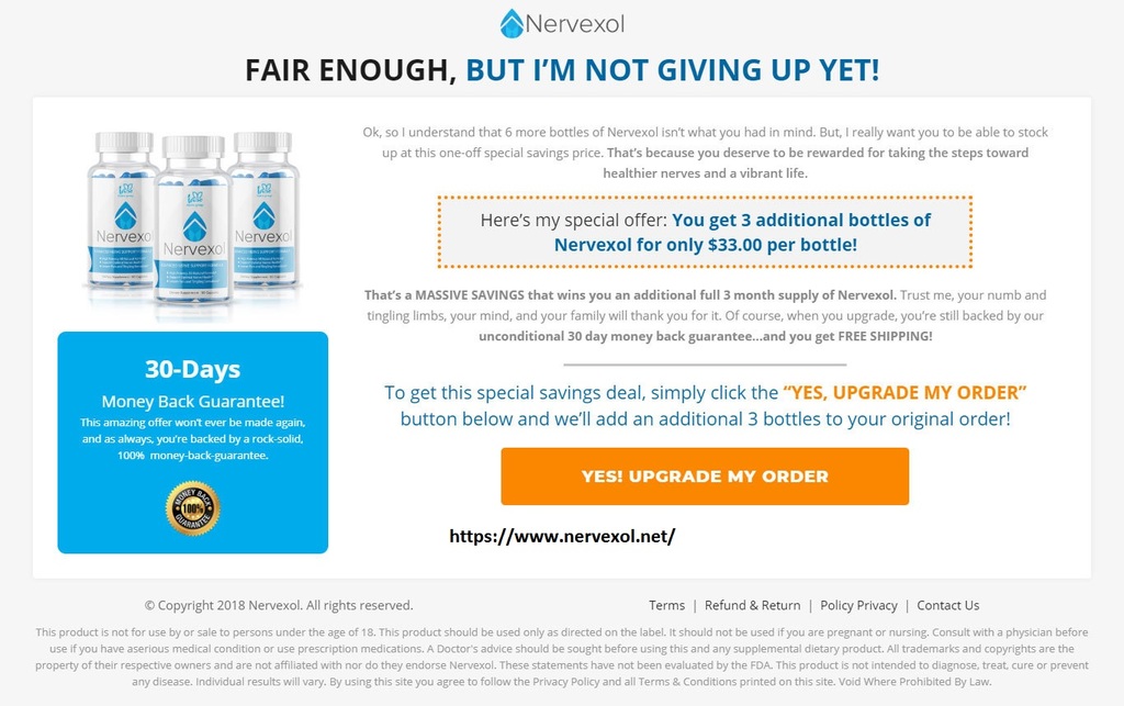 https://www.nervexol Nervexol