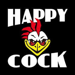 Happy Cock Picture Box