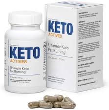 Keto Actives Norge (NO) Kjøpe, Tabletter Pris & A Picture Box