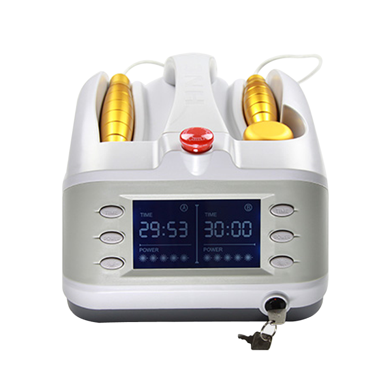 Cold laser therapy Picture Box