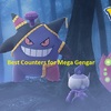 #Pokemon GoMegaGengar - Picture Box